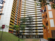 Blk 130 Bukit Merah View (Bukit Merah), HDB 3 Rooms #21362